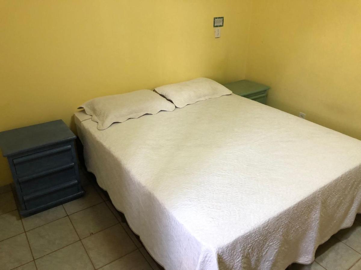Oncoto Palmas Hostel Exterior photo