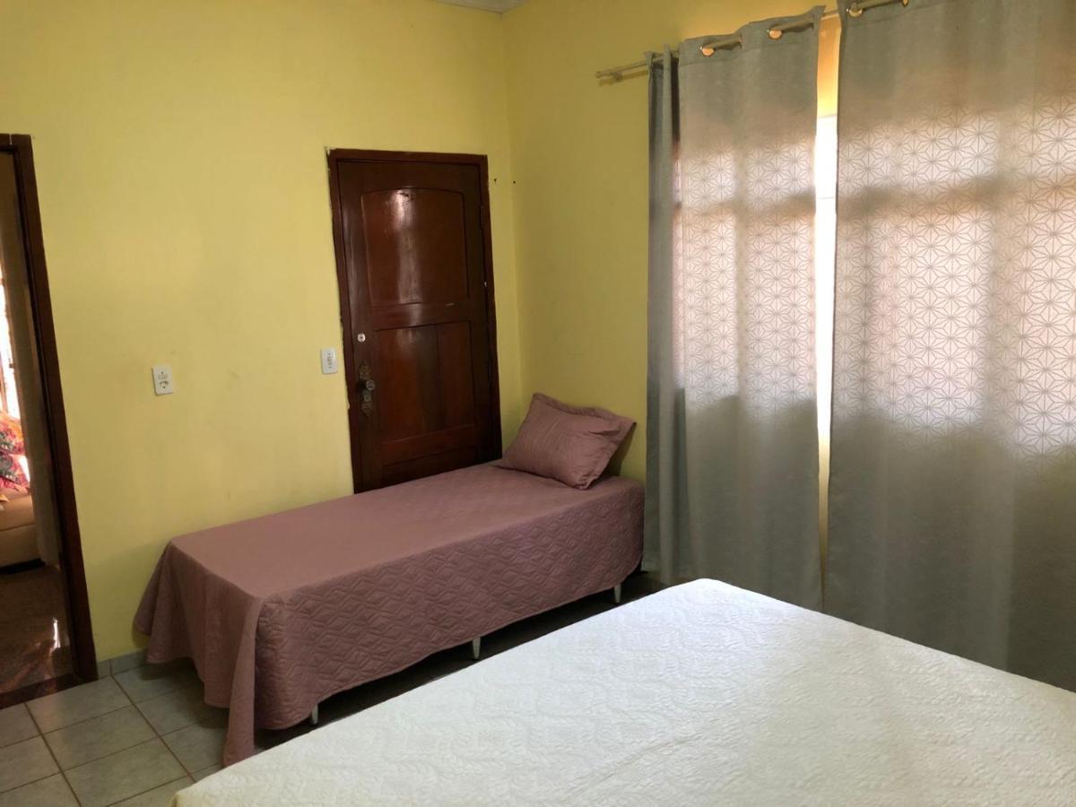 Oncoto Palmas Hostel Exterior photo